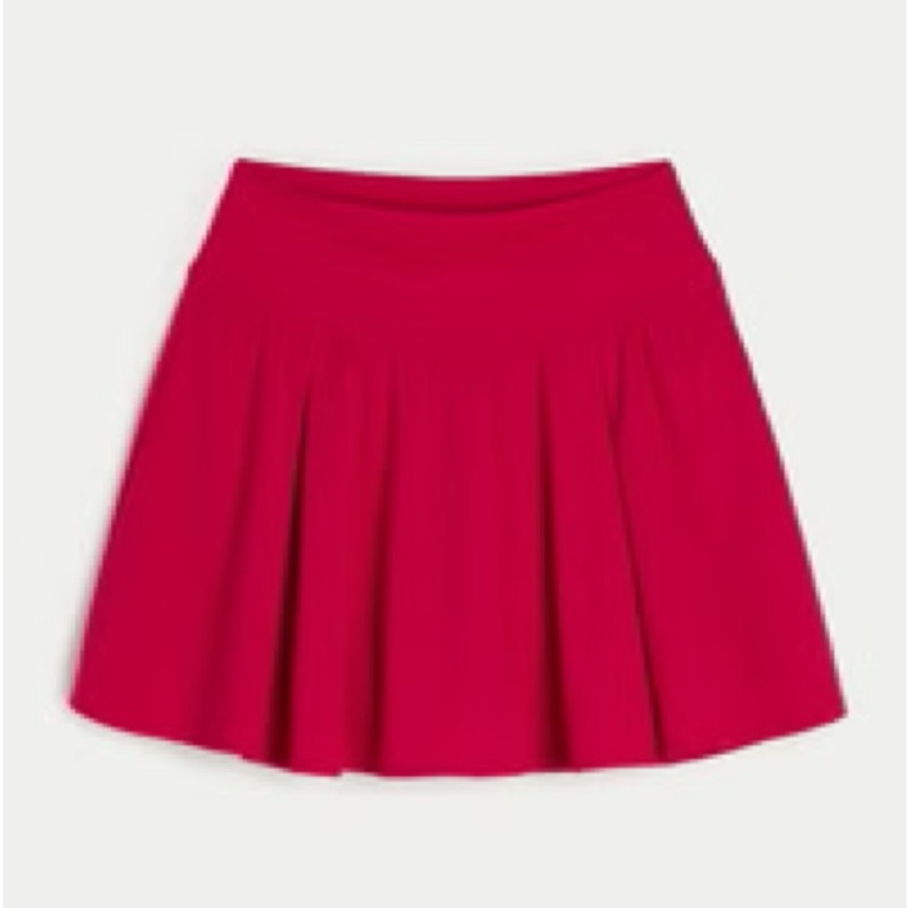 Gilly Hicks Active Skort